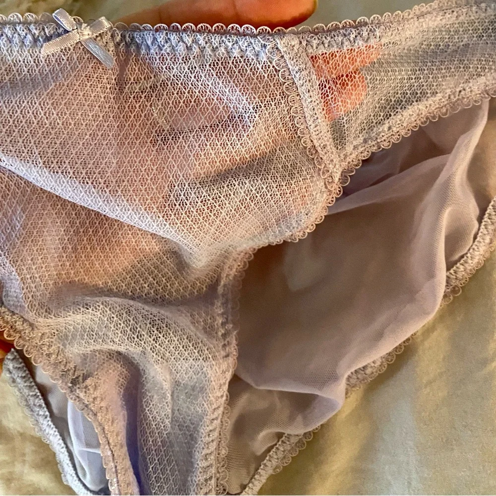 Journelle NWT Violet Bikini Underwear - Picture 7 of 8